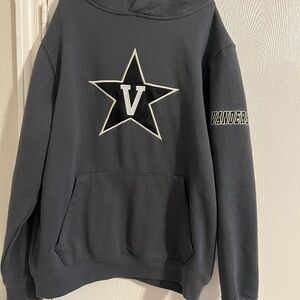 Vanderbilt Youth Sweatshirt